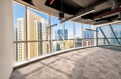 Office Space - Studio for sale in Smart Heights - Barsha Heights (Tecom) - Dubai