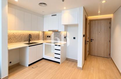Apartment - 1 - 2 for rent in Seslia Tower - District 4 - Jumeirah Village Triangle - Dubai