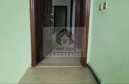 دوبلكس - 5 غرف نوم - 5 حمامات للايجار في المويجي - العين