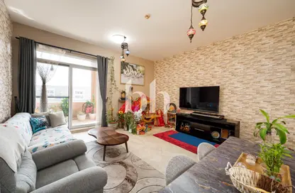 شقة - 2 غرف نوم - 3 حمامات للبيع في سيرك ديكنز 3 - سيرك ديكنز - موتور سيتي - دبي