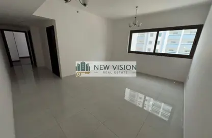 Apartment - 1 Bedroom - 2 Bathrooms for rent in Al Nahda Residential Complex - Al Nahda - Sharjah
