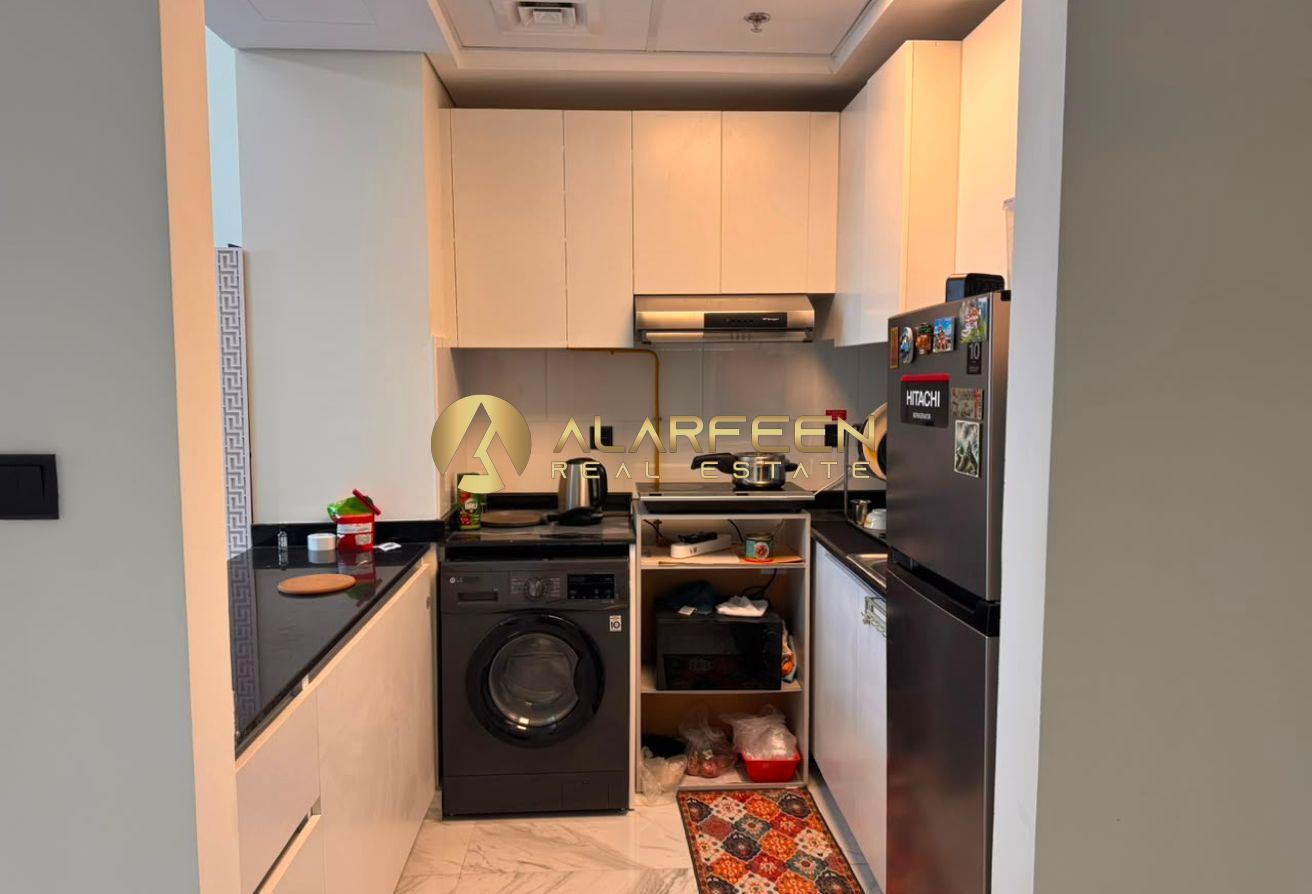 Furnished 1BR | Premium Qualiy | Well Maintained photo 8