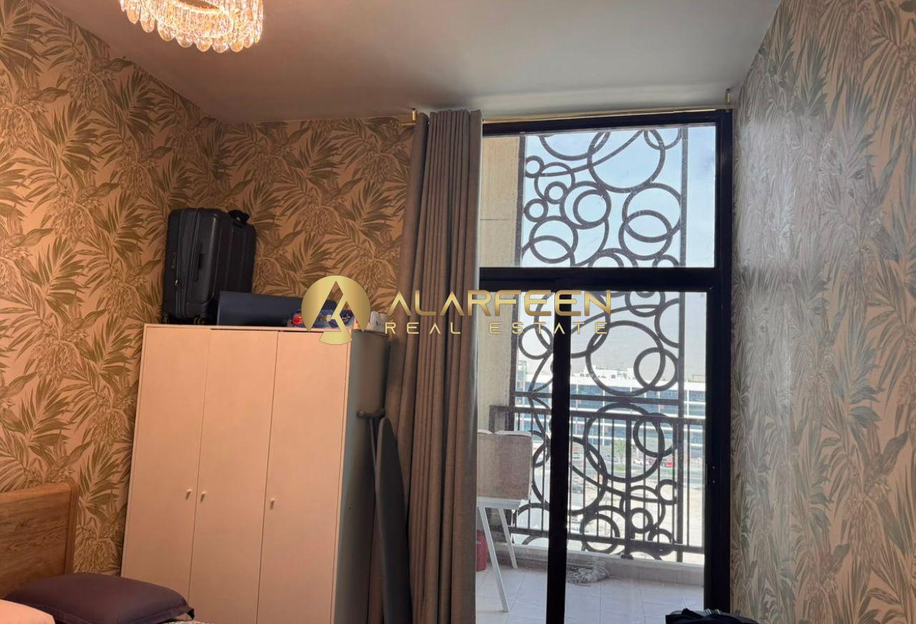 Furnished 1BR | Premium Qualiy | Well Maintained photo 9