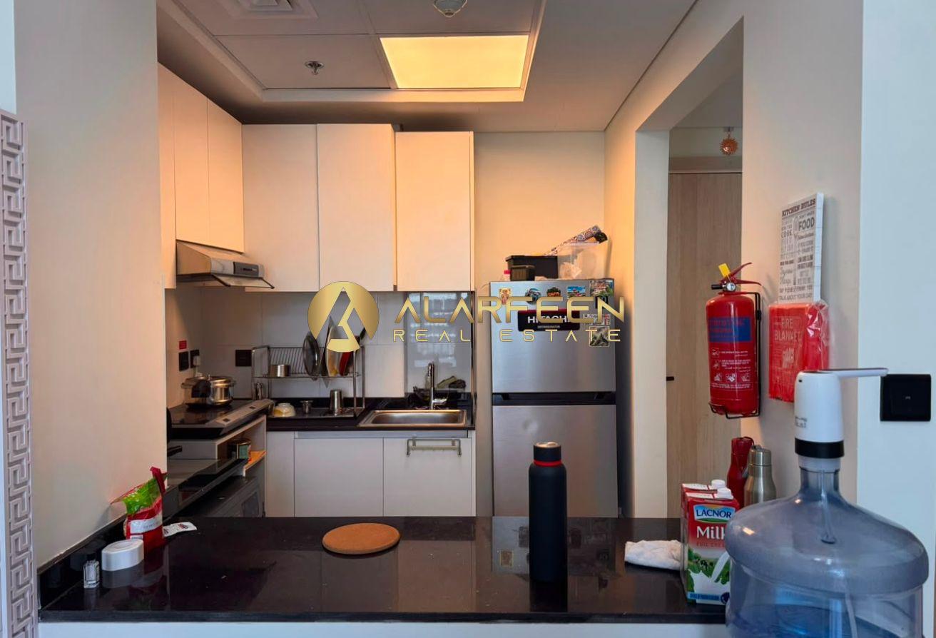 Furnished 1BR | Premium Qualiy | Well Maintained photo 7