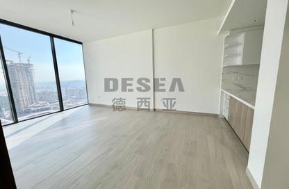 Apartment - 1 Bedroom - 2 Bathrooms for rent in One Park Avenue - Sobha Hartland - Mohammed Bin Rashid City - Dubai