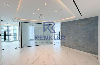 Office Space - Studio - 1 for rent in The Regal Tower - Business Bay - Dubai Office Space - Studio - 1 for rent in The Regal Tower - Business Bay - Dubai
