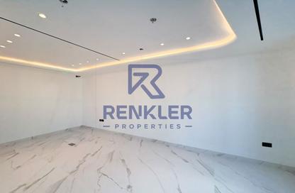 Office Space - Studio - 1 for rent in The Regal Tower - Business Bay - Dubai