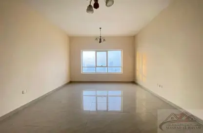 Apartment - 3 Bedrooms - 4 Bathrooms for rent in Sharjah Gate - Al Nahda - Sharjah
