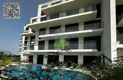 Apartment - 2 Bedrooms - 3 Bathrooms for rent in Golf Community - Al Zorah - Ajman