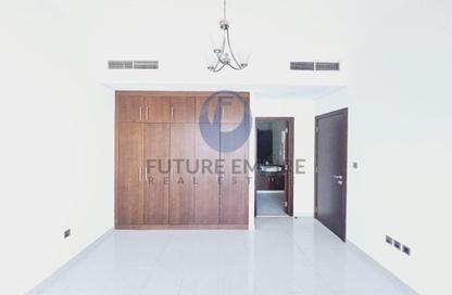 Apartment - 1 Bedroom - 2 Bathrooms for rent in Emerald Jadaf 1 - Al Jaddaf - Dubai