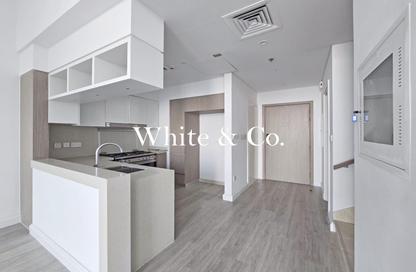 Apartment - 2 Bedrooms - 3 Bathrooms for sale in The Grand - Dubai Creek Harbour (The Lagoons) - Dubai