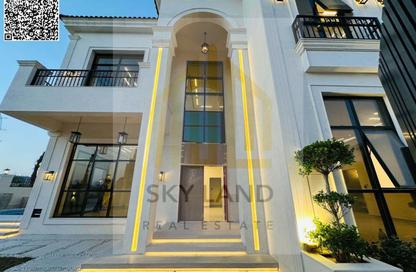 Villa - 5 - 7 for sale in Al Yasmeen 1 - Al Yasmeen - Ajman