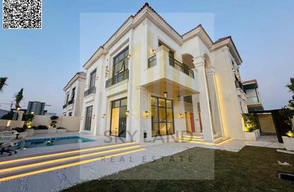 Villa - 5 - 7 for sale in Al Yasmeen 1 - Al Yasmeen - Ajman Villa - 5 - 7 for sale in Al Yasmeen 1 - Al Yasmeen - Ajman