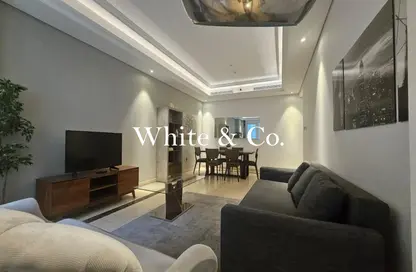 Apartment - 2 Bedrooms - 2 Bathrooms for rent in Mon Reve - Downtown Dubai - Dubai