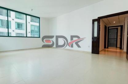 Apartment - 2 Bedrooms - 2 Bathrooms for rent in Hamdan Street - Abu Dhabi