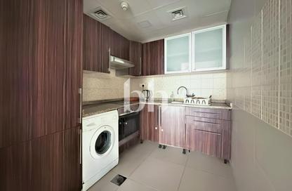 شقة - غرفة نوم - 1 حمام للايجار في جولدكريست إكزيكتيف - (JLT) مجمع C - أبراج بحيرات الجميرا - دبي
