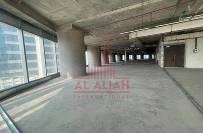 مكتب - استوديو للايجار في برج أداكس بورت للمكاتب - مدينة الأضواء - جزيرة الريم - أبوظبي مكتب - استوديو للايجار في برج أداكس بورت للمكاتب - مدينة الأضواء - جزيرة الريم - أبوظبي