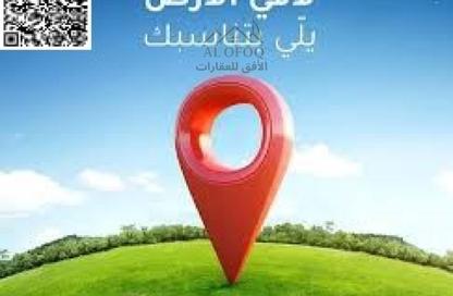 أرض - استوديو للبيع في 1 الياسمين - الياسمين - عجمان