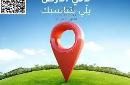 أرض - استوديو للبيع في 1 الياسمين - الياسمين - عجمان