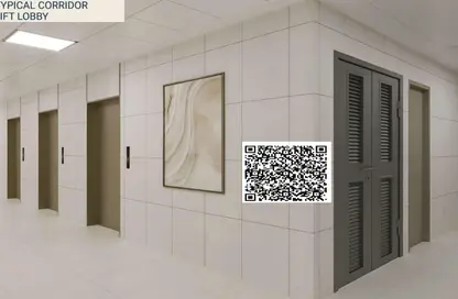 Apartment - 2 Bedrooms - 3 Bathrooms for sale in Oasis Tower 3 - Al Rashidiya 1 - Al Rashidiya - Ajman Apartment - 2 Bedrooms - 3 Bathrooms for sale in Oasis Tower 3 - Al Rashidiya 1 - Al Rashidiya - Ajman