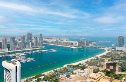 Apartment - 1 - 2 for sale in Elite Residence - Dubai Marina - Dubai Apartment - 1 - 2 for sale in Elite Residence - Dubai Marina - Dubai
