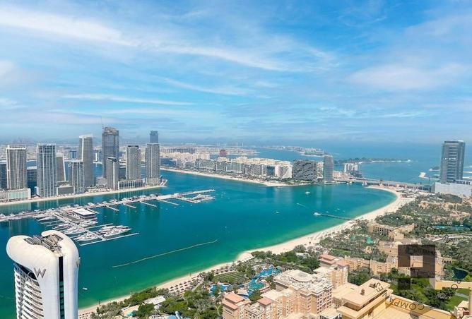 High Floor | Full Sea View | Upgraded Kitchen
