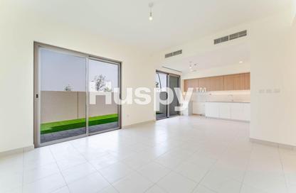 Townhouse - 4 Bedrooms - 3 Bathrooms for rent in Parkside 2 - Emaar South - Dubai South (Dubai World Central) - Dubai