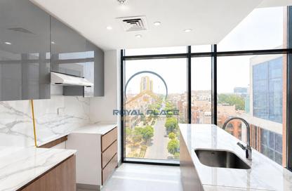 Apartment - 1 Bedroom - 2 Bathrooms for rent in The Edge - Dubai Investment Park 1 (DIP 1) - Dubai Investment Park (DIP) - Dubai