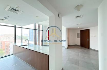 Apartment - 1 Bedroom - 2 Bathrooms for rent in The Edge - Dubai Investment Park 1 (DIP 1) - Dubai Investment Park (DIP) - Dubai