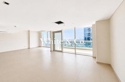 Apartment - 2 Bedrooms - 3 Bathrooms for sale in Al Bateen Residences - Jumeirah Beach Residence - Dubai