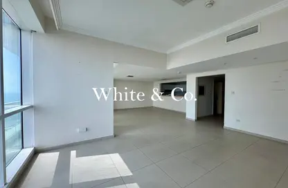 Apartment - 2 Bedrooms - 3 Bathrooms for sale in Al Bateen Residences - Jumeirah Beach Residence - Dubai