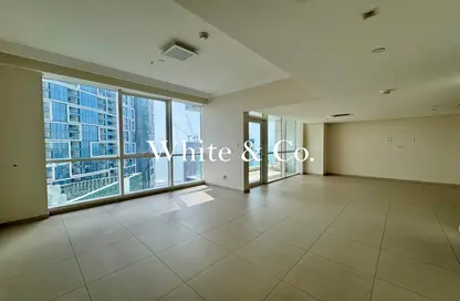 Apartment - 2 Bedrooms - 3 Bathrooms for sale in Al Bateen Residences - Jumeirah Beach Residence - Dubai