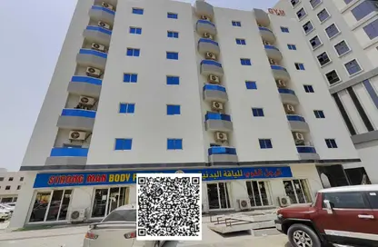Apartment - Studio - 1 Bathroom for rent in Al Rawda 2 - Al Rawda - Ajman