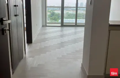 Apartment - 1 Bedroom - 2 Bathrooms for rent in Rabdan Building - Motor City - Dubai