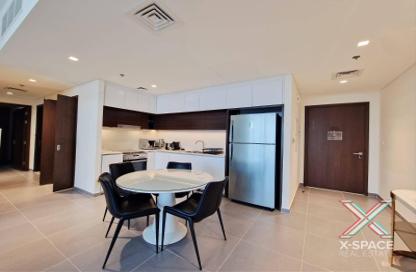 Apartment - 2 Bedrooms - 2 Bathrooms for rent in Creek Edge Tower 1 - Creek Edge - Dubai Creek Harbour (The Lagoons) - Dubai Apartment - 2 Bedrooms - 2 Bathrooms for rent in Creek Edge Tower 1 - Creek Edge - Dubai Creek Harbour (The Lagoons) - Dubai