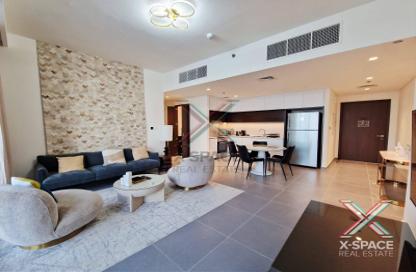 Apartment - 2 Bedrooms - 2 Bathrooms for rent in Creek Edge Tower 1 - Creek Edge - Dubai Creek Harbour (The Lagoons) - Dubai Apartment - 2 Bedrooms - 2 Bathrooms for rent in Creek Edge Tower 1 - Creek Edge - Dubai Creek Harbour (The Lagoons) - Dubai