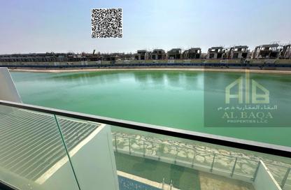 Villa - 6 - 7+ for sale in Sun Island - Ajmal Makan City - Sharjah Waterfront City - Sharjah Villa - 6 - 7+ for sale in Sun Island - Ajmal Makan City - Sharjah Waterfront City - Sharjah