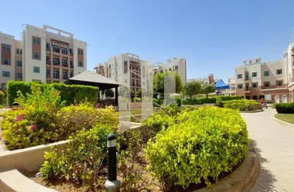 تاون هاوس - 2 غرف نوم - 3 حمامات للبيع في قرية الخليج - الغدير - أبوظبي