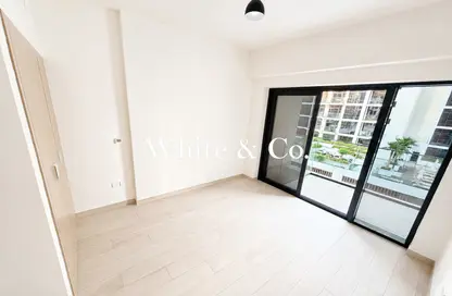 Apartment - 1 Bathroom for rent in Azizi Riviera 47 - Azizi Riviera - Meydan One - Meydan - Dubai