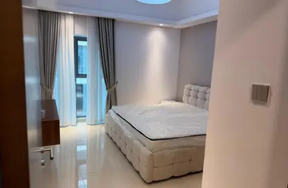 شقة - 2 غرف نوم - 2 حمامات للبيع في أبراج غلفا - الراشدية 1 - الراشدية - عجمان