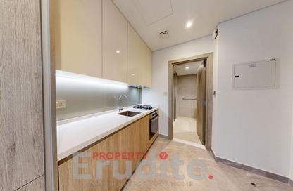 Apartment - Studio - 1 for sale in Peninsula Two - Peninsula - Business Bay - Dubai Apartment - Studio - 1 for sale in Peninsula Two - Peninsula - Business Bay - Dubai