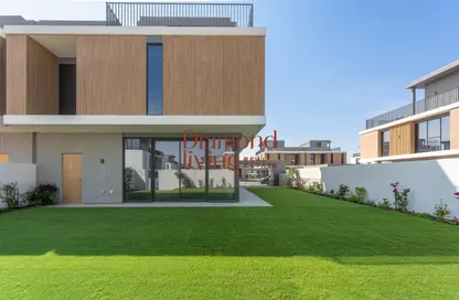 Villa - 5 Bedrooms - 6 Bathrooms for sale in June - Arabian Ranches 3 - Dubai