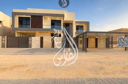 Villa - 7 - 7+ for sale in Al Mowaihat 1 - Al Mowaihat - Ajman
