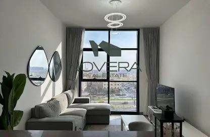 Apartment - 1 Bathroom for sale in Souks Residential - Al Mamsha - Muwaileh - Sharjah