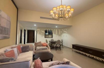 Apartment - 1 - 2 for rent in Marina 101 - Dubai Marina - Dubai