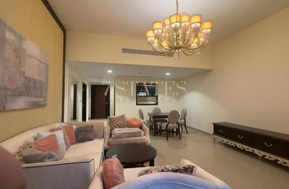Apartment - 1 - 2 for rent in Marina 101 - Dubai Marina - Dubai