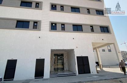 Apartment - 1 - 2 for rent in Al Jurf 3 - Al Jurf - Ajman Apartment - 1 - 2 for rent in Al Jurf 3 - Al Jurf - Ajman