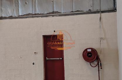 Warehouse - Studio - 1 for rent in Industrial Area 15 - Sharjah Industrial Area - Sharjah