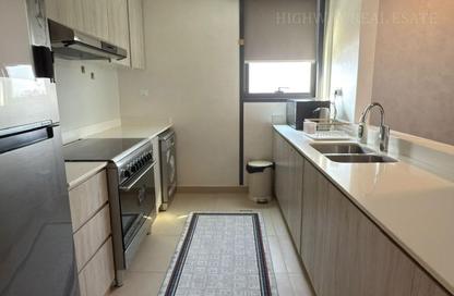 Apartment - 2 Bedrooms - 3 Bathrooms for rent in MISK Apartments - Aljada - Sharjah