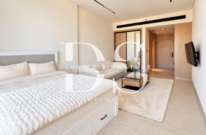 Apartment - Studio - 1 for rent in Dusk by Binghatti - District 16 - Jumeirah Village Circle - Dubai